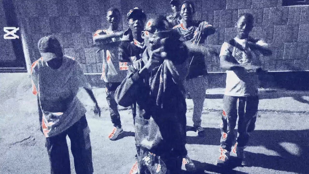 SECTION DANGER EBIRIN BANA Clip OFFICIEL 