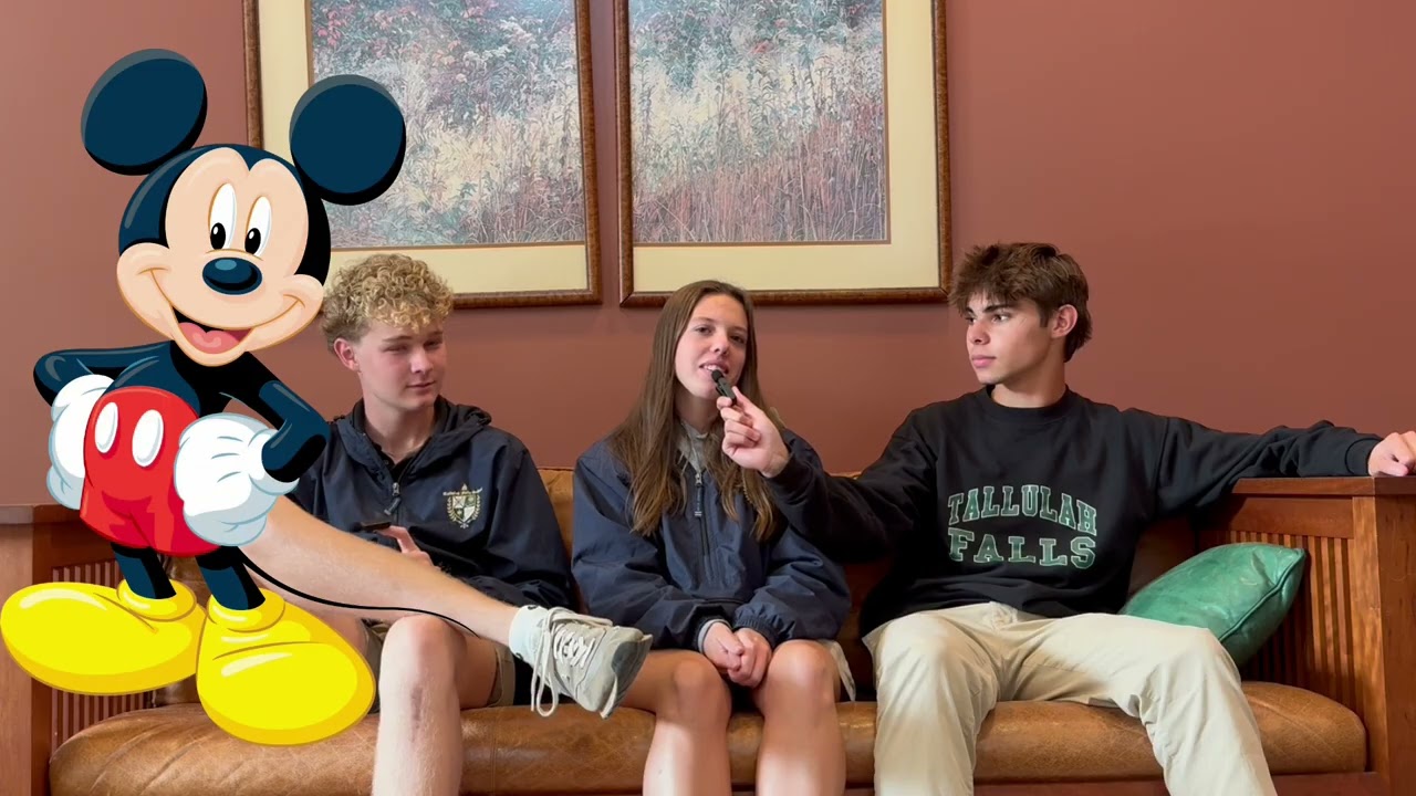 Tribe Talk #9 - November 2025