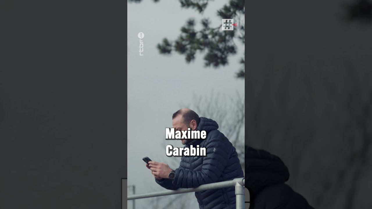Ce para-athl&egrave;te Belge Est-il Vraiment T&eacute;trapl&eacute;gique ? #rtbf #investigation #shorts