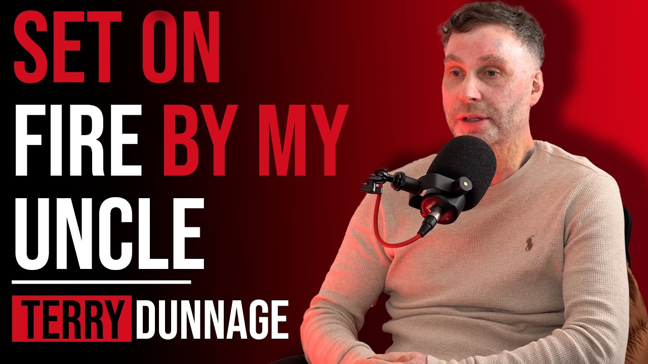 ROAD TO RECOVERY | Terry Dunnage
