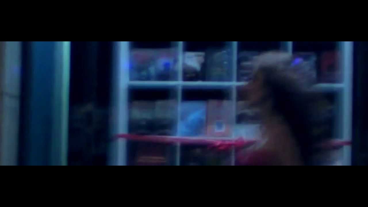 Szatt - Love in the night (Official video) [Future Voices]