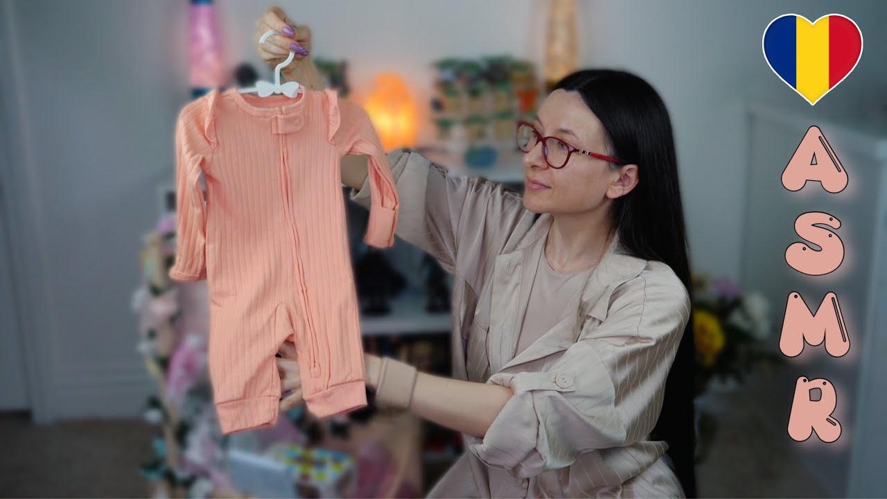 ASMR în Română
