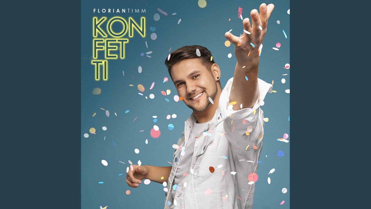 Konfetti