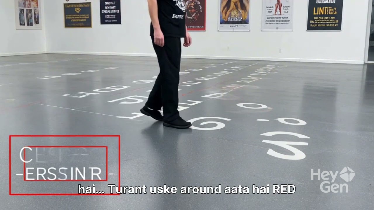 Smart CCTV Line Crossing Detection | Intrusion Alert System Explained in Hindi | Modi Group
