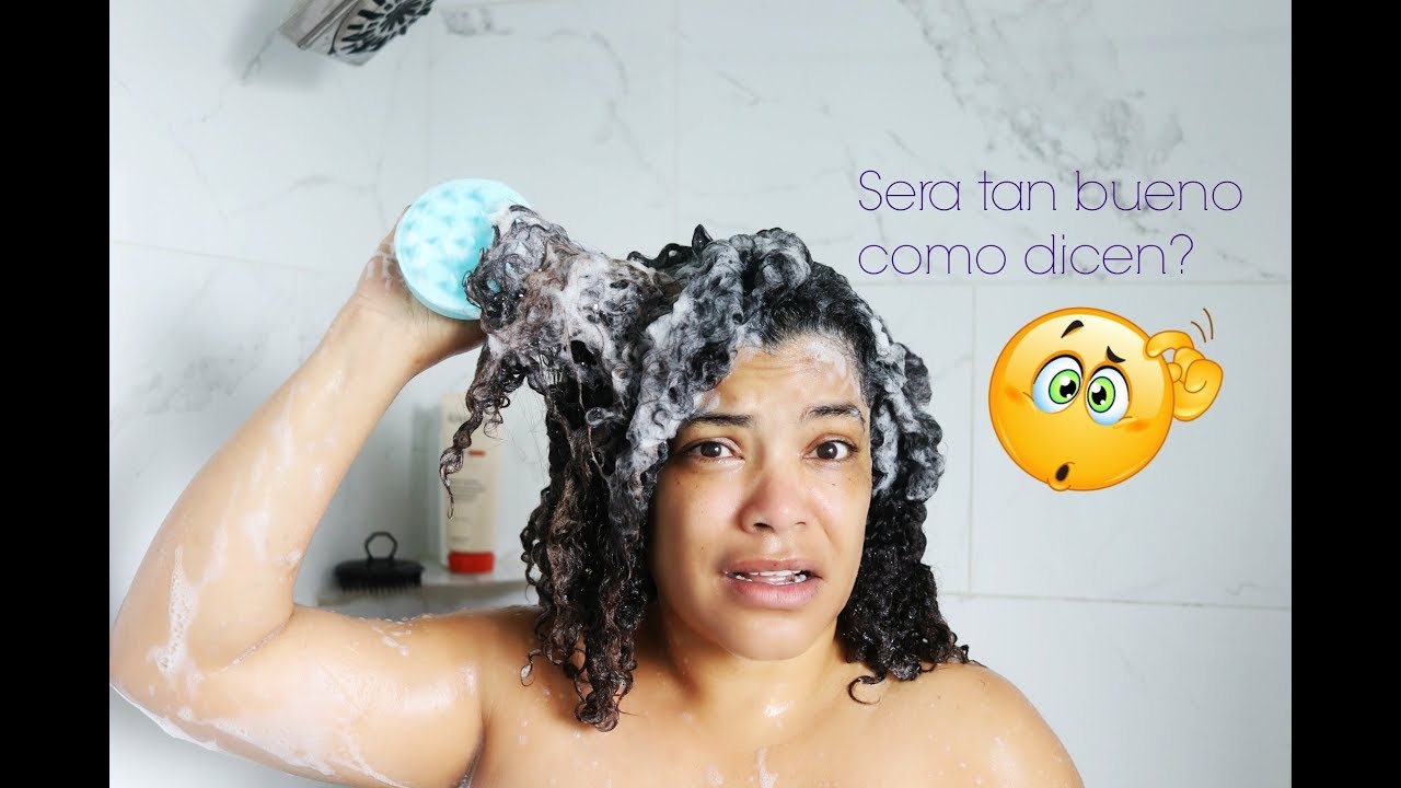 PELIGRO!⚠️ CUIDADO CON ESTO AL LAVAR TU CABELLO♥Dailycurlz