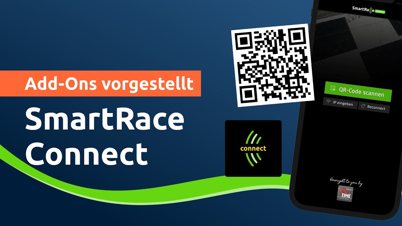 SmartRace Connect, das virtuelle Driver Display für Deine Carrera-Bahn | Add-Ons vorgestellt