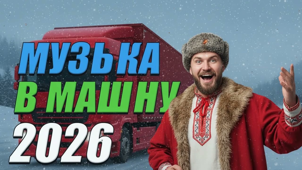 Огни ночного пути — Disco 80–90х | Евро Диско • Евродэнс | Зима 8090s