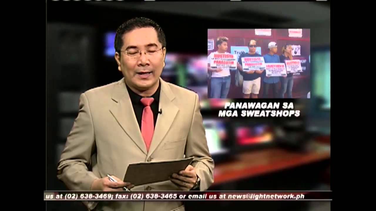 NewsLight update: May 20, 2015 1130 am