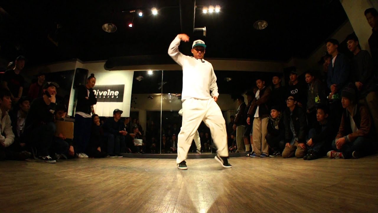 # 대/스/미/이그 VS Slim Boogie # JUDGE SHOW - BOOGALOO KIN