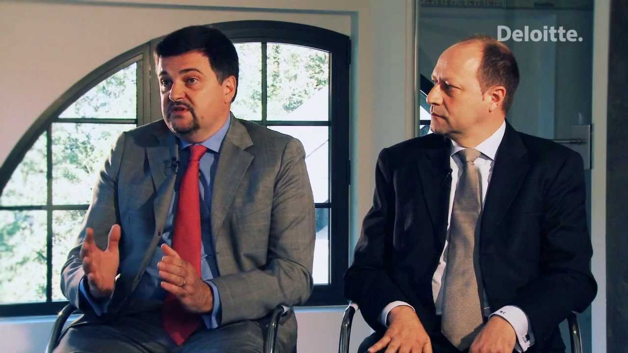 The Luxembourg banking industry - Challenges and opportunities
