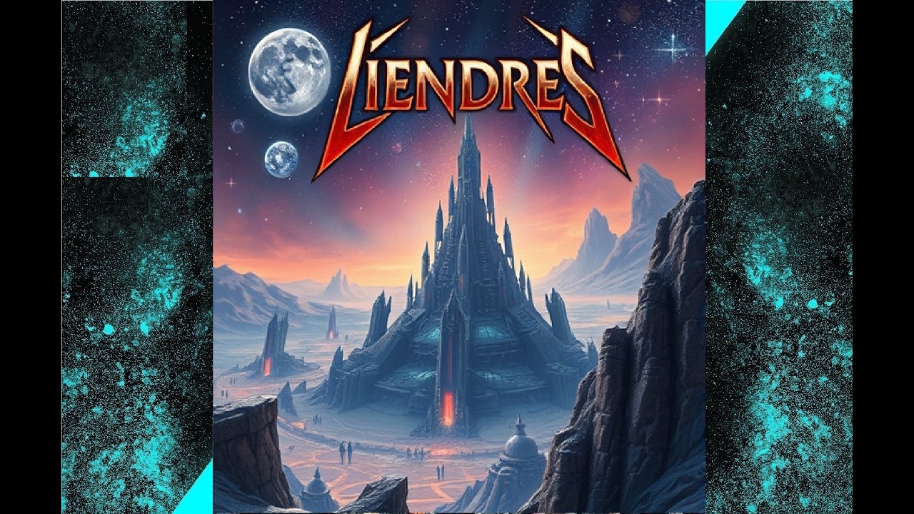 power metal - liendres 2026