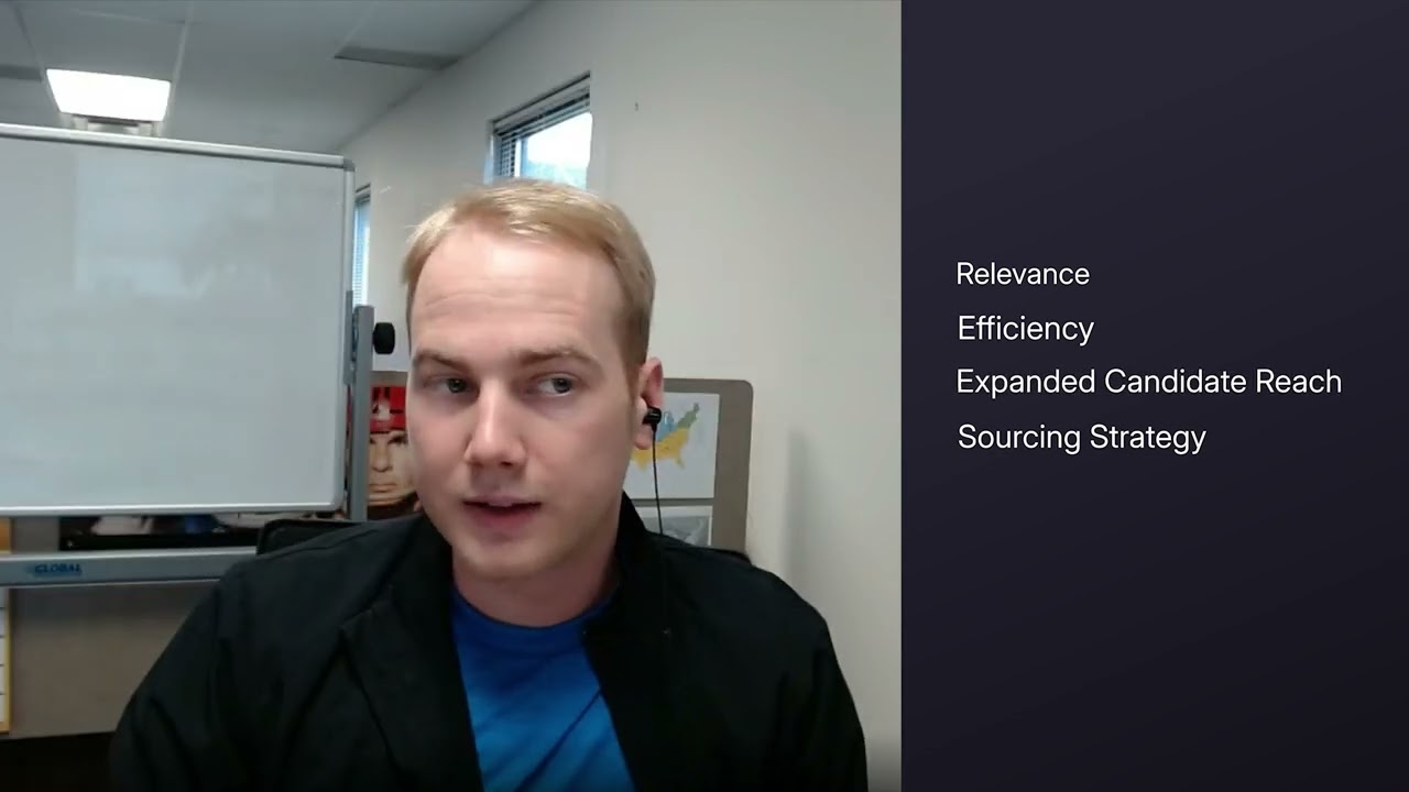 QLU.ai: More Relevant Candidates, Less Sourcing Waste