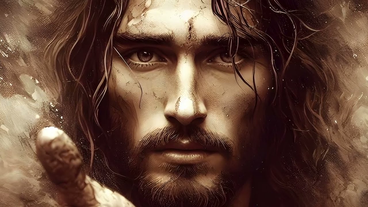 Solo per Te Gesù (Brano originale: “Só Por Ti, Jesus” – Padre Zeca)