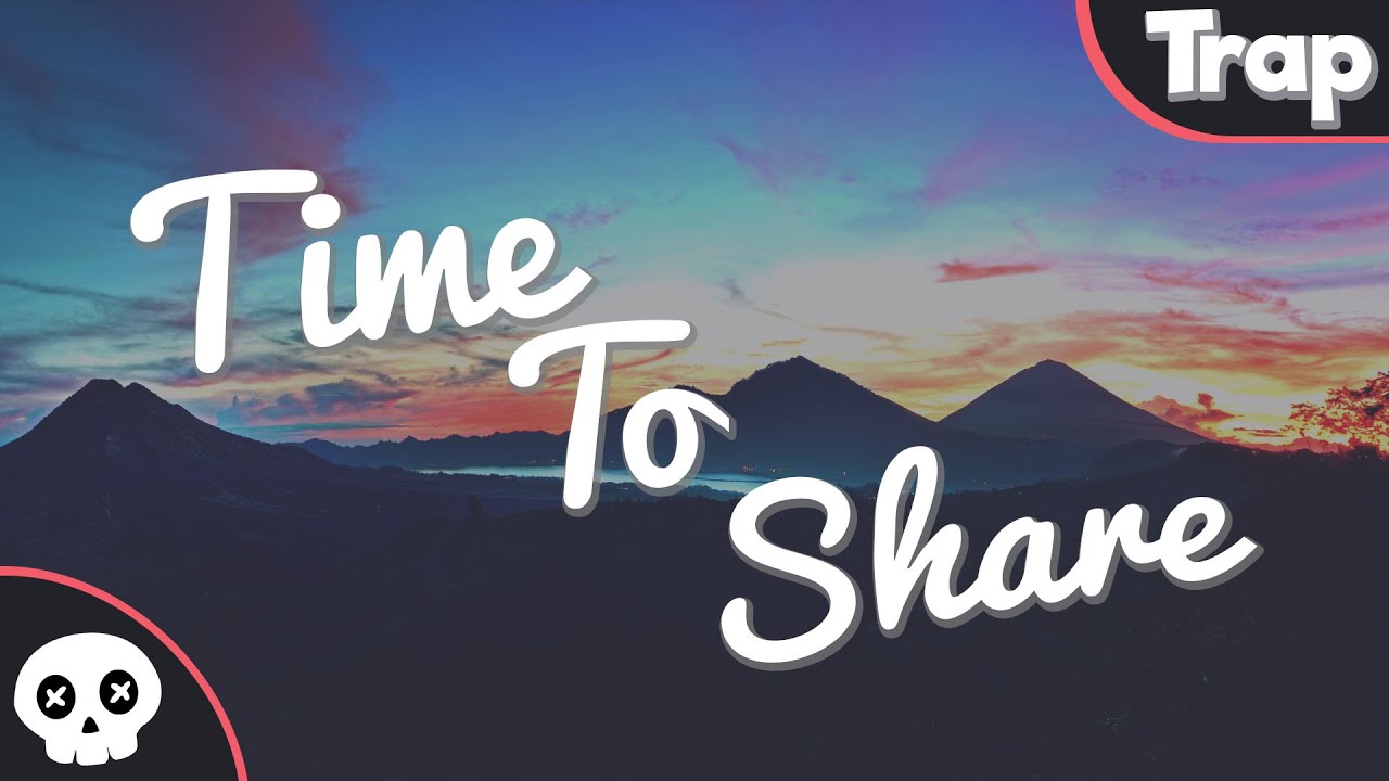 Gemini - Time To Share | SkullBeat