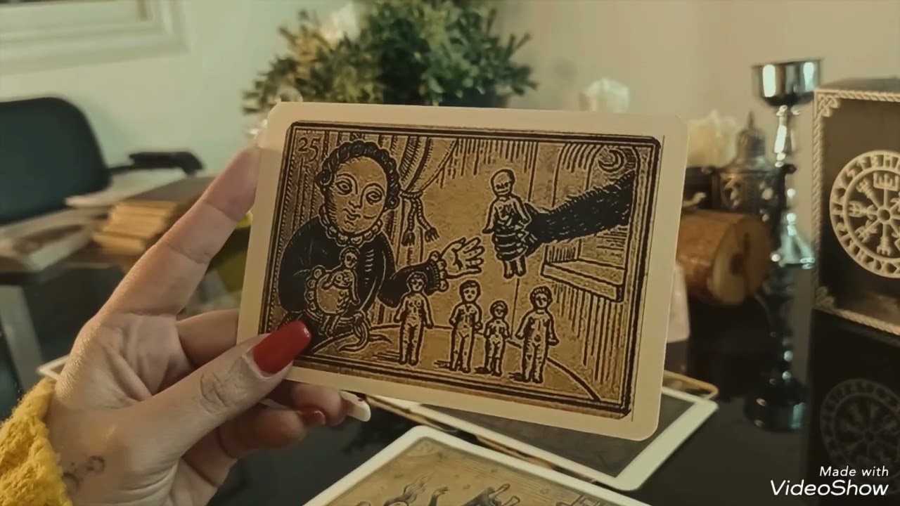 كارما الظالم برج العقرب ♏ 🔥💔 الدنيا دائن تدان 👌🥀من ظلمك ؟؟ و لماذا ؟؟ و كيف سينال عقابه !!