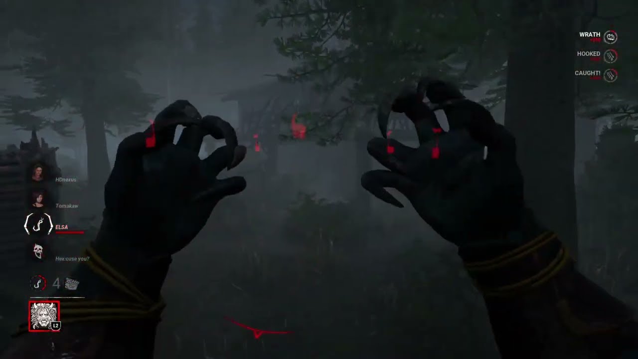 3 Games as Basekit Killer Demo/Oni/Blight