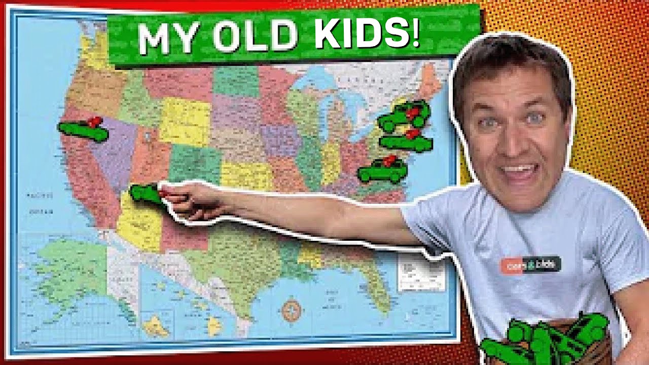 [YTP] DOUG DEMURO's Most EPIC Kid-Purchasing Adventure Yet