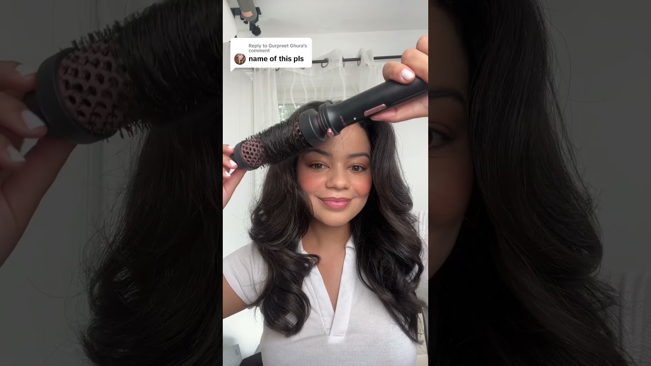 VIRAL Wavytalk! Amazon $30! #barbie #blowout #amazon