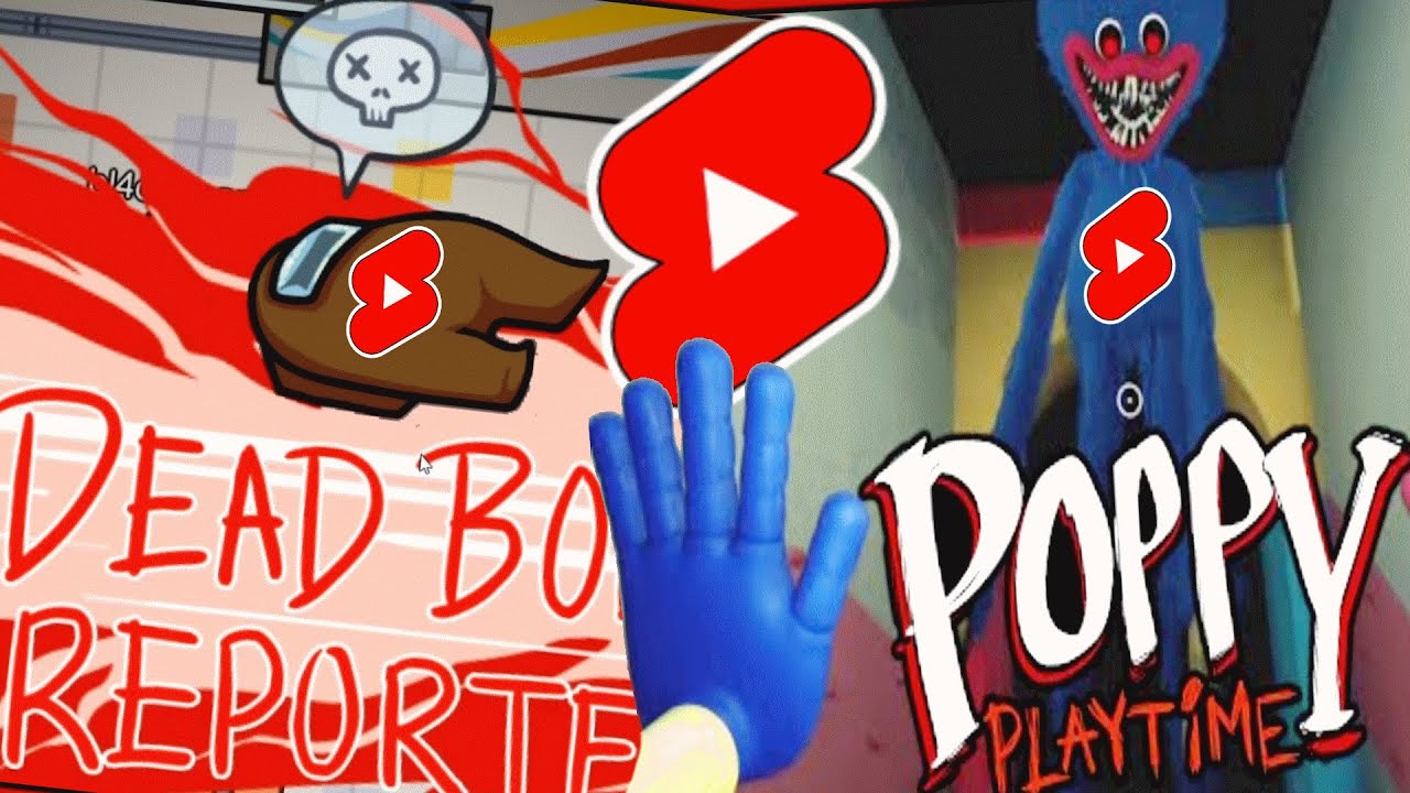 TOP 10 MOST VIEWED SHORTS OF 2021!