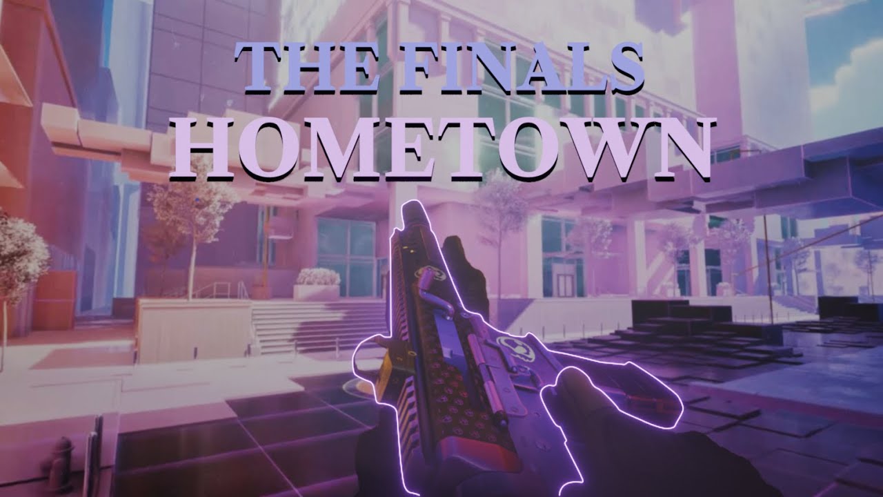 The Finals | Hometown