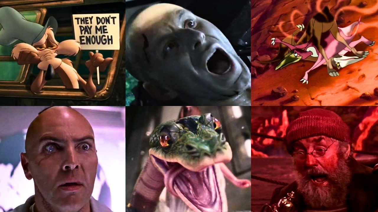 Ranking Villain Henchmen Defeats From 2000s Movies