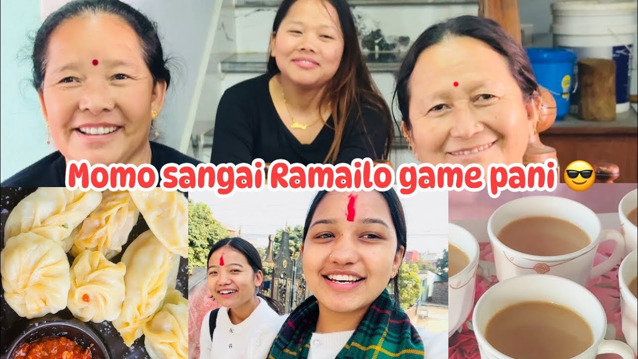 Dherai Ramailo vyo hai😎❤️