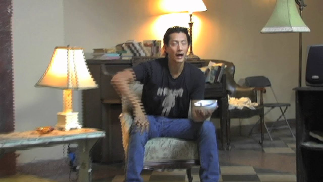 WHERE THE ROAD MEETS THE SUN -- Making of: Will Yun Lee & Eric Mabius.mov