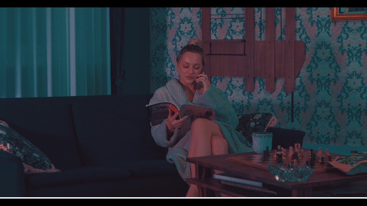 A MI TO LATA-D.N.A (Darya x Nizioł) Official Video
