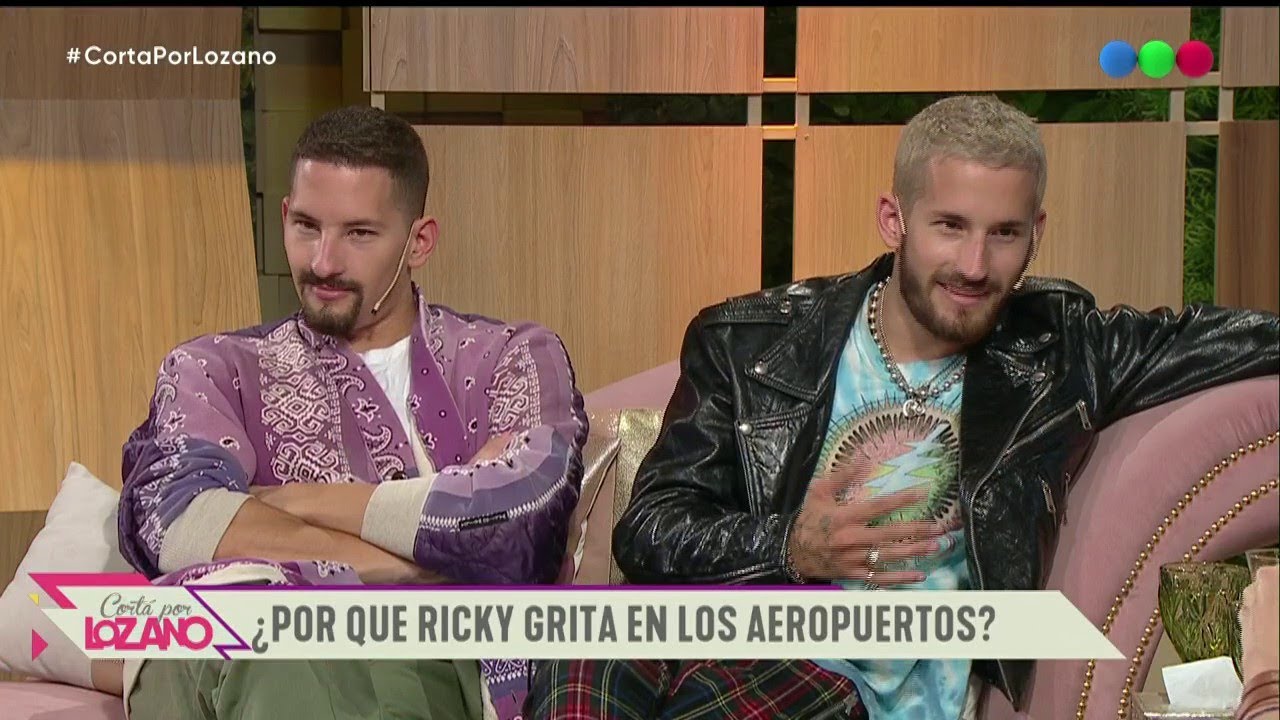 ¿Cómo se conocieron Ricky Montaner y Stefi Roitman?