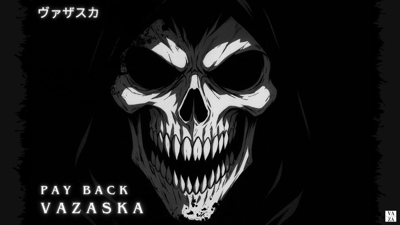 Vazaska - Pay back