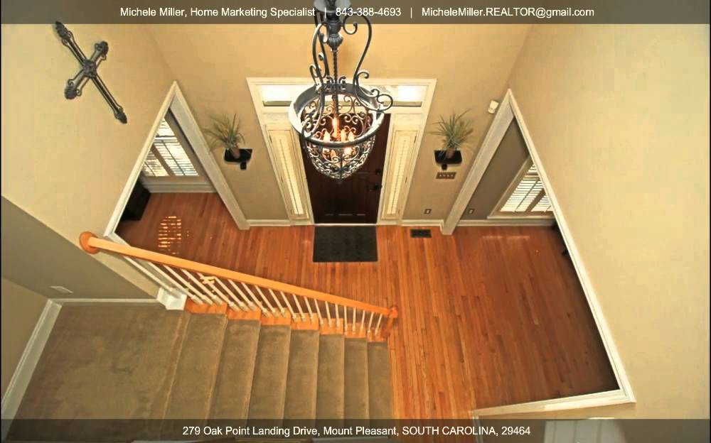 279 Oak Point Landing Dr. Mt Pleasant, SC 29464
