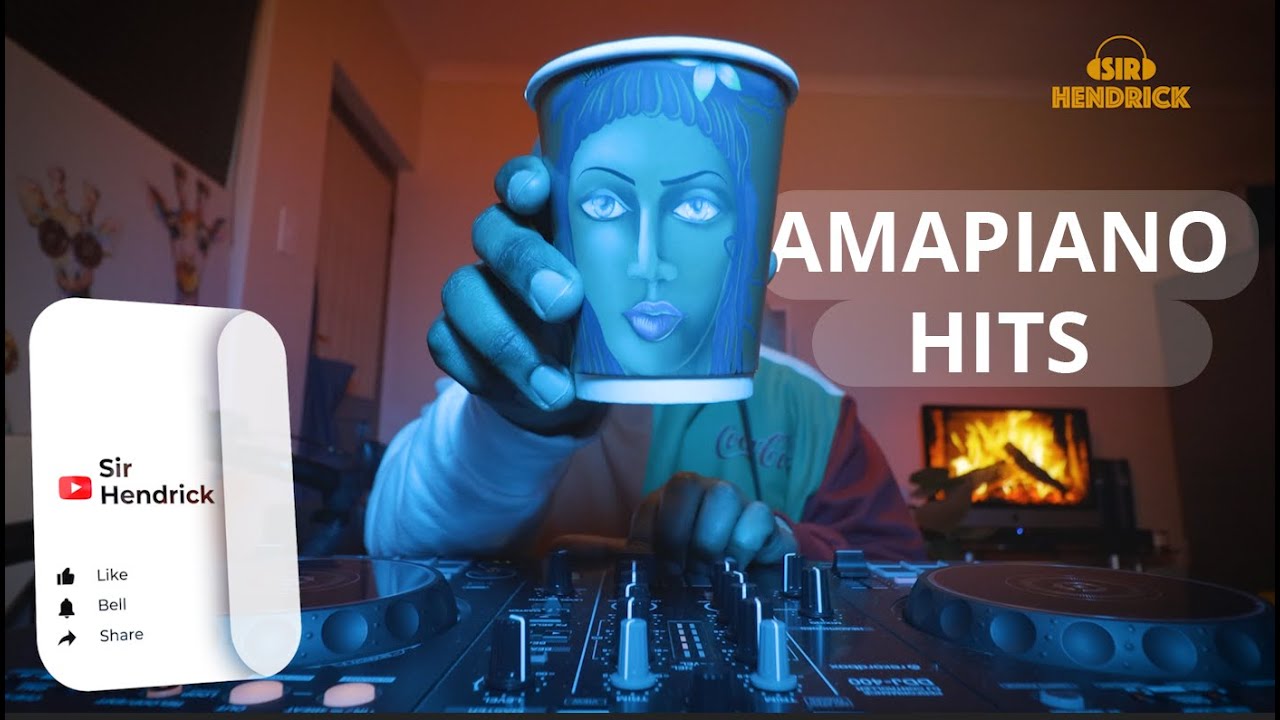 AMAPIANO TO THE WORLD | Tyler ICU | Kabza | Mellow & Sleazy | Dj Stokie | Uncle Waffles & more🔥🔥🔥