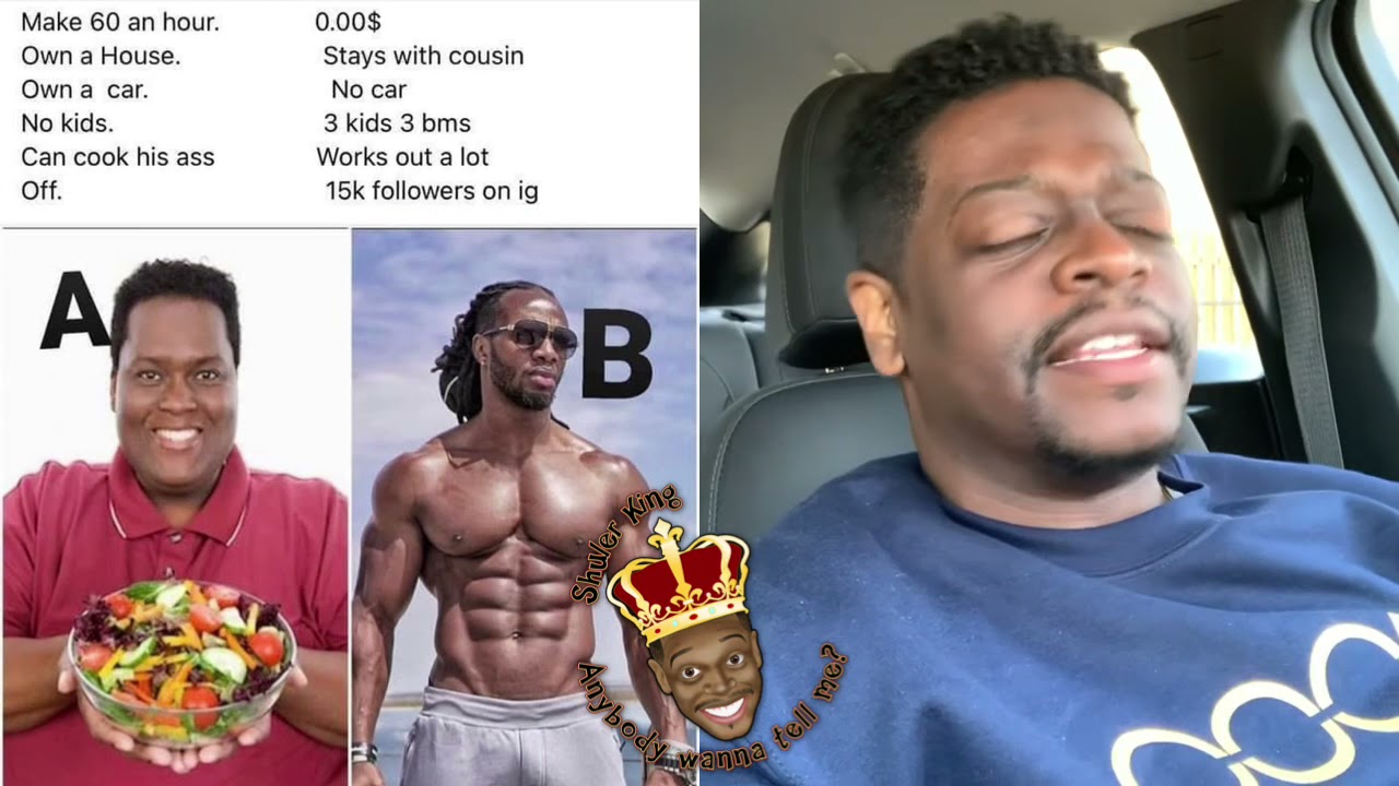 Shuler King - Ladies Be Honest