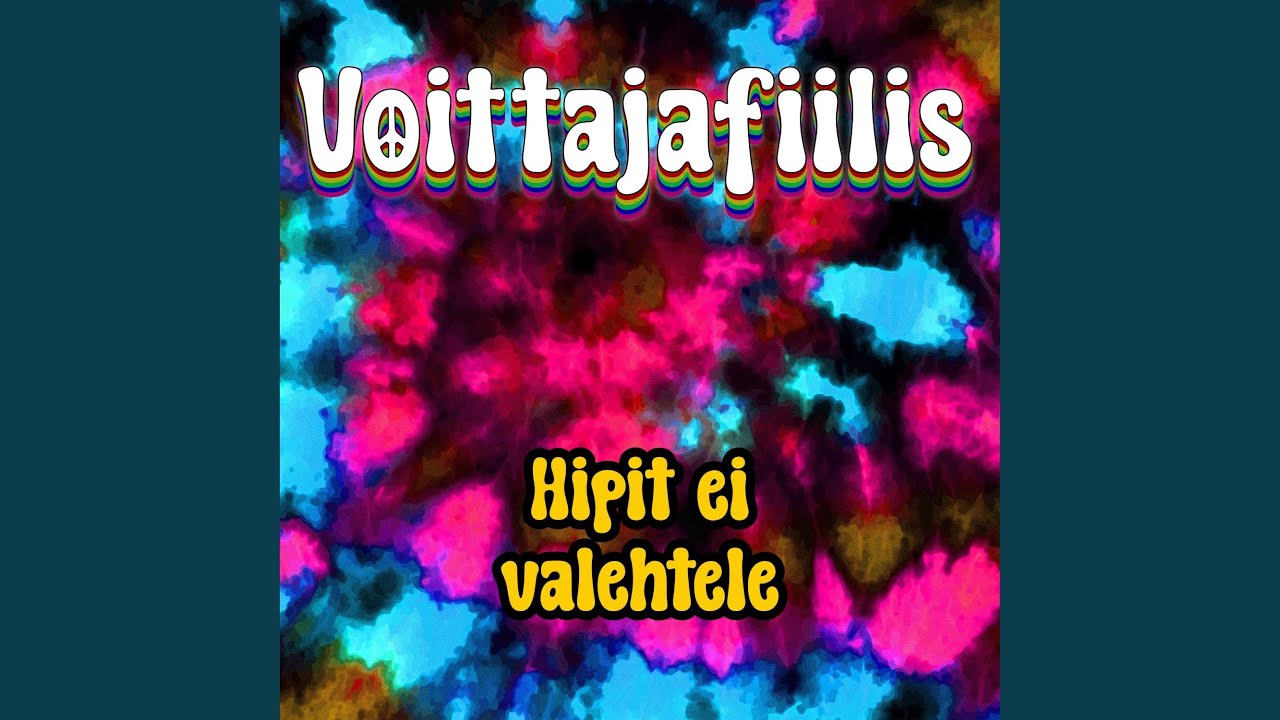 Hipit ei valehtele