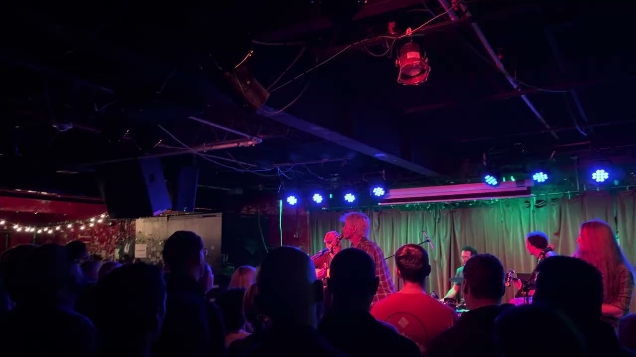 The Format - “She Doesn't Get It” (Acoustic)