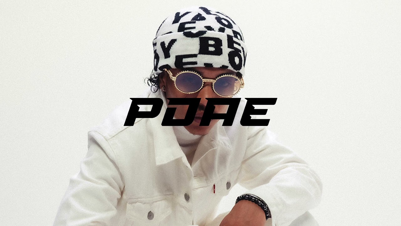 PDAE - Genie [Official Audio]