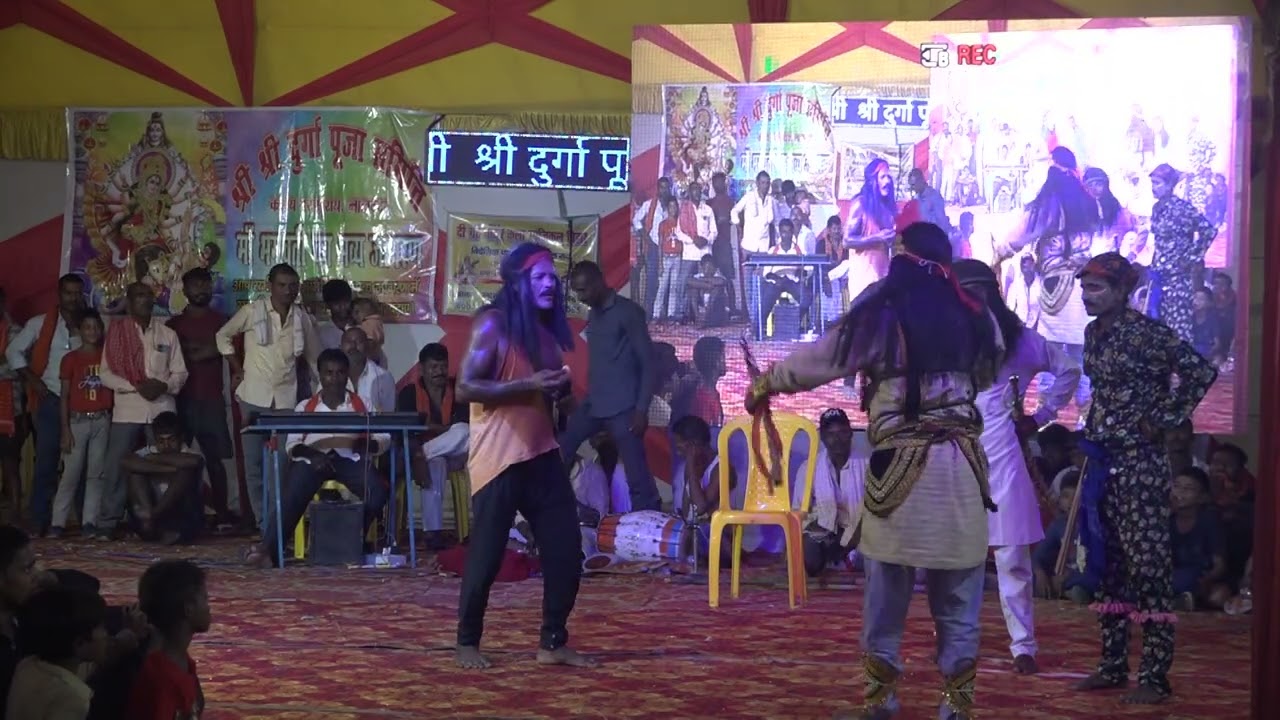 Durga Puja Kray Prasurai 24 Part 05