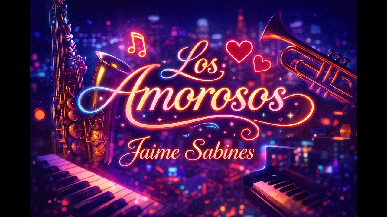 Los Amorosos - Jaime Sabines #paratodohayunpoema #jaimesabines