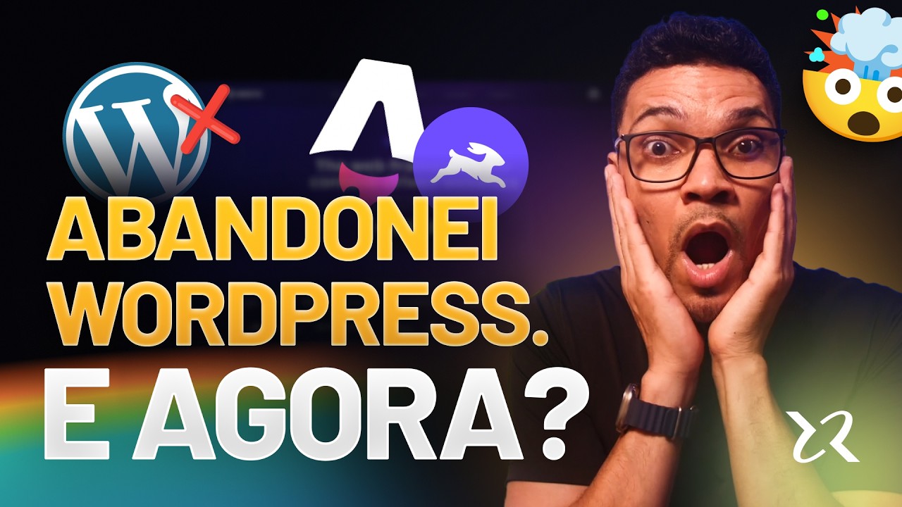 Criei um CMS moderno com Astro + Directus