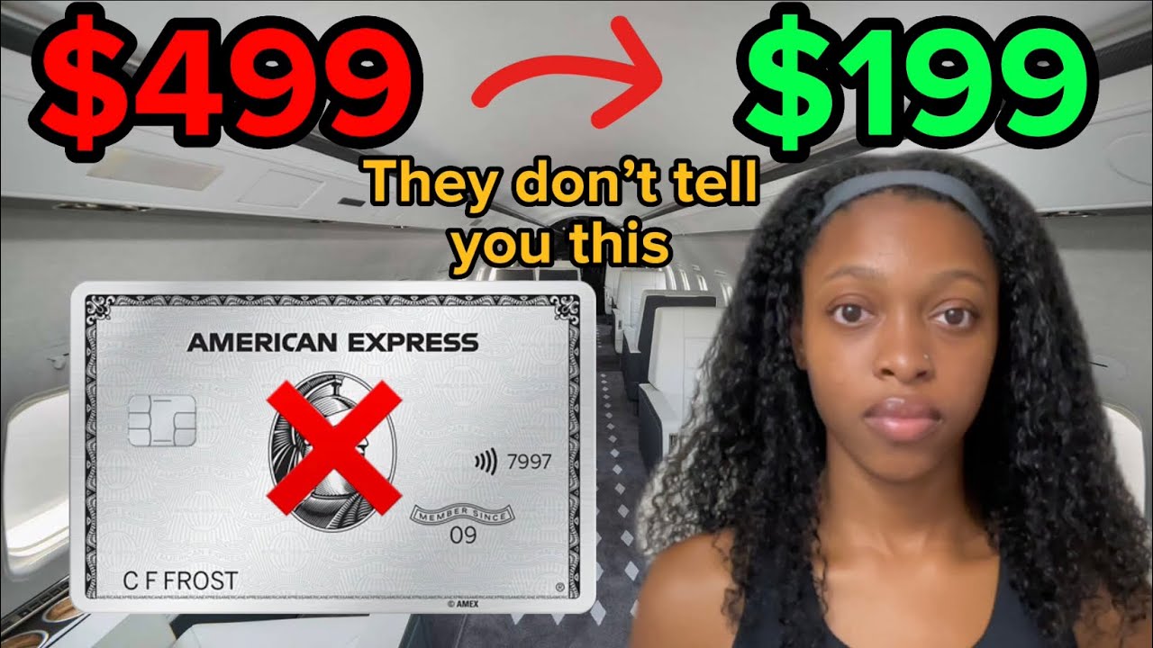 Хватит переплачивать: Amex Travel сравняет цены (вот как)
