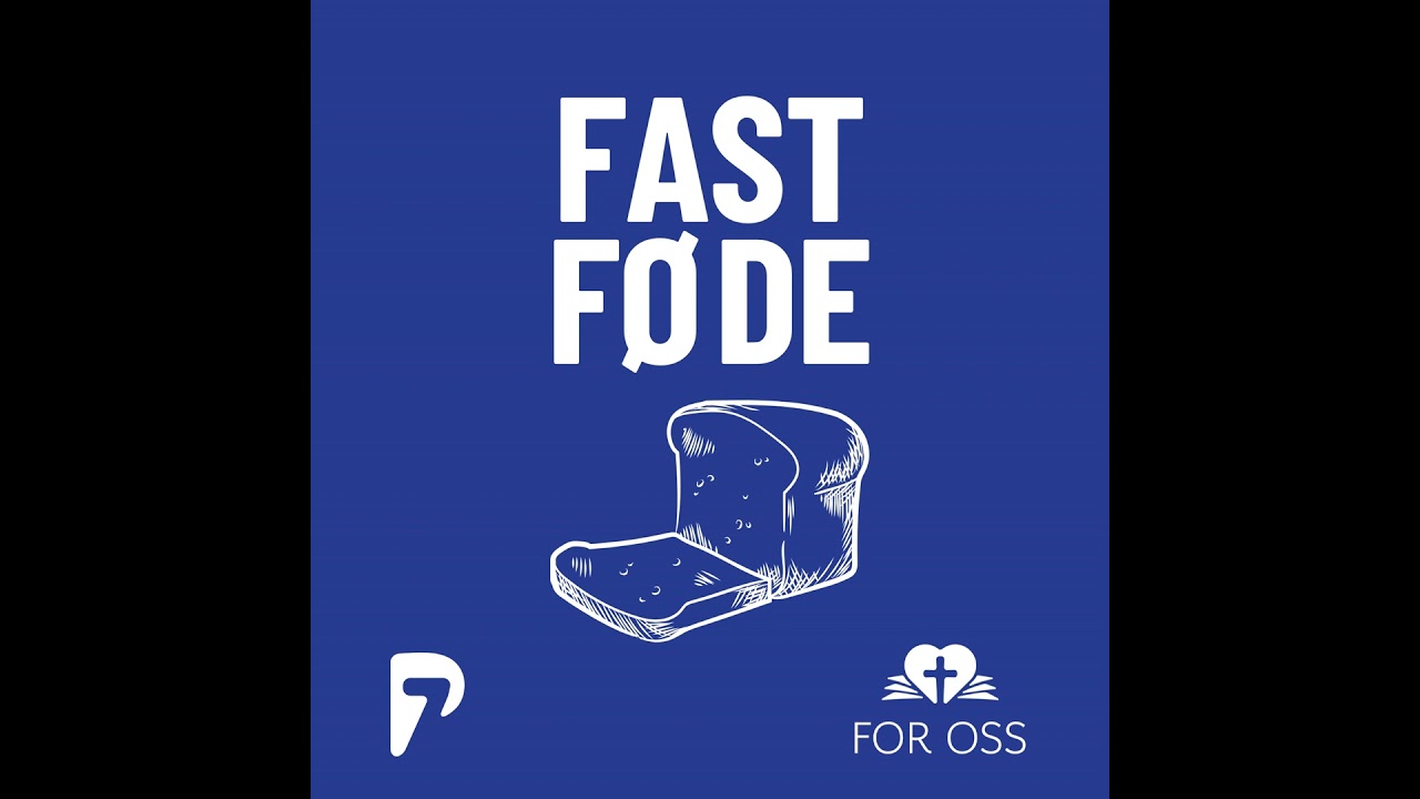 Hvorfor misjon? Gjest: Sverre B&oslash;e