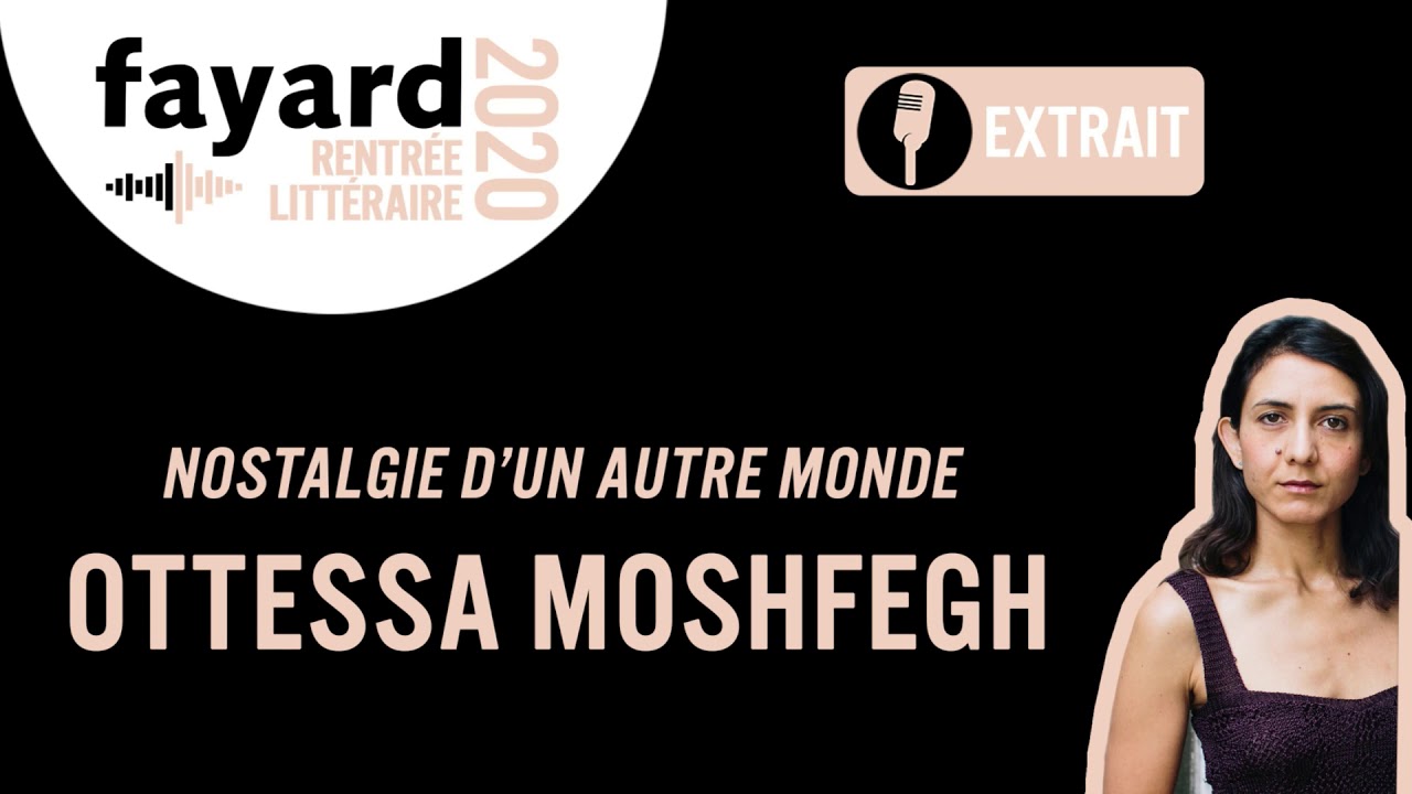 Extrait audio de 