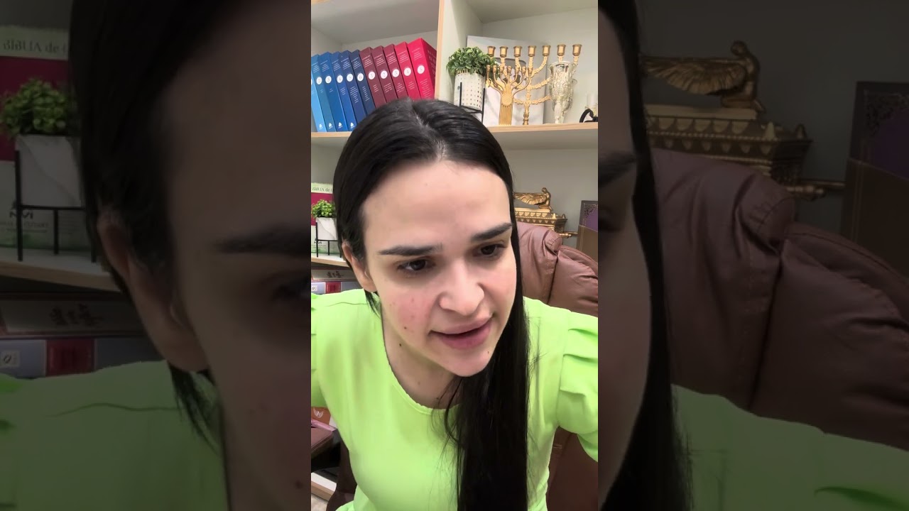 Eu vou fazer justiça diz O Senhor!