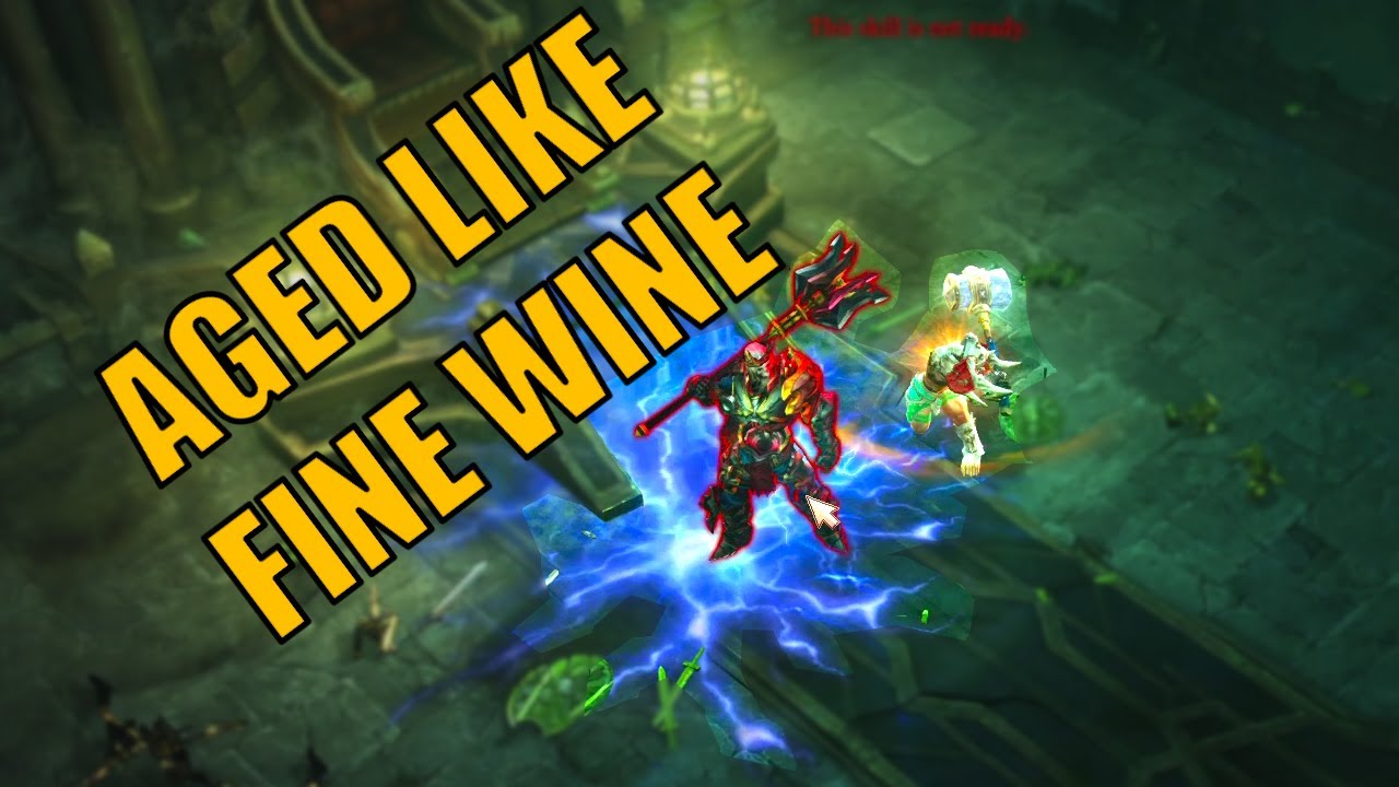 Diablo 3 in 2026 Review &ndash; Is Season 37 Still Worth Playing?