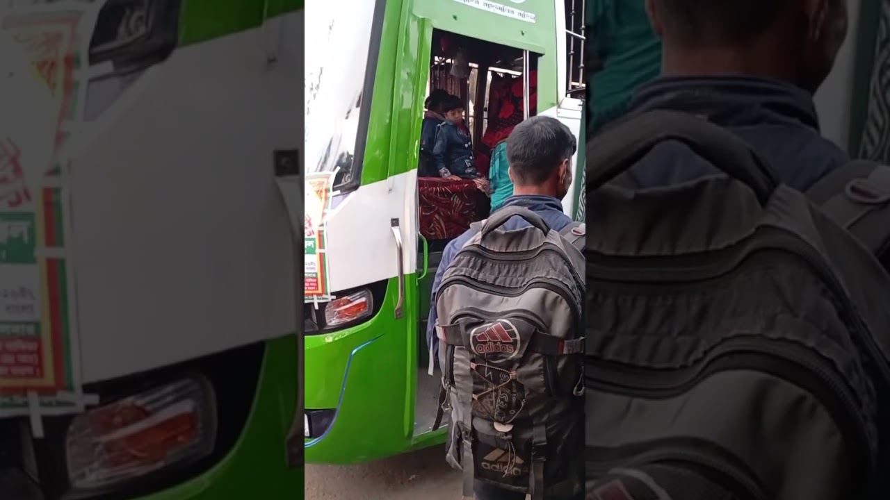 খোলা কটি বাজার থেকে ফরিদপুর খাজা বাবার উদ্দেশ্যে আটরশি যাত্রা 