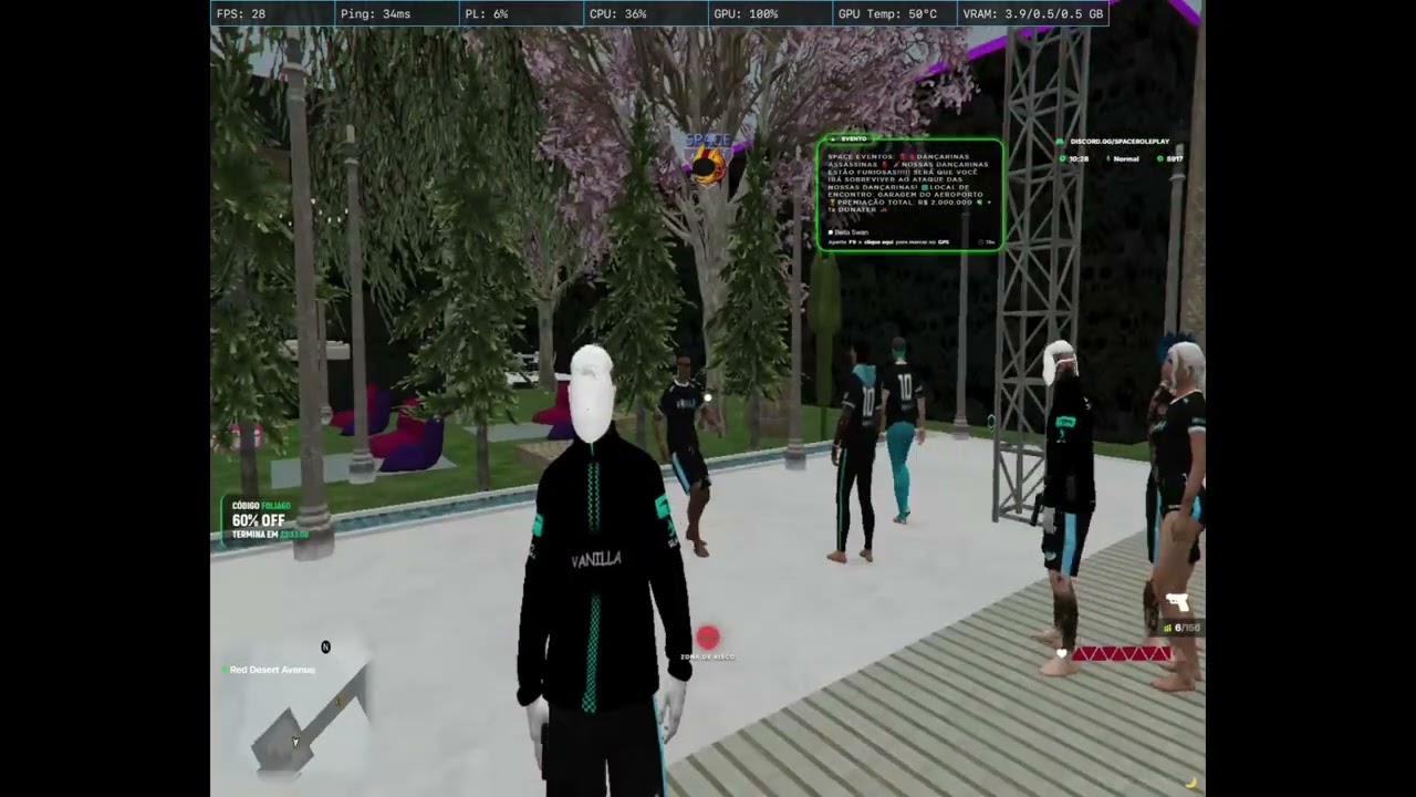 Video Project 7