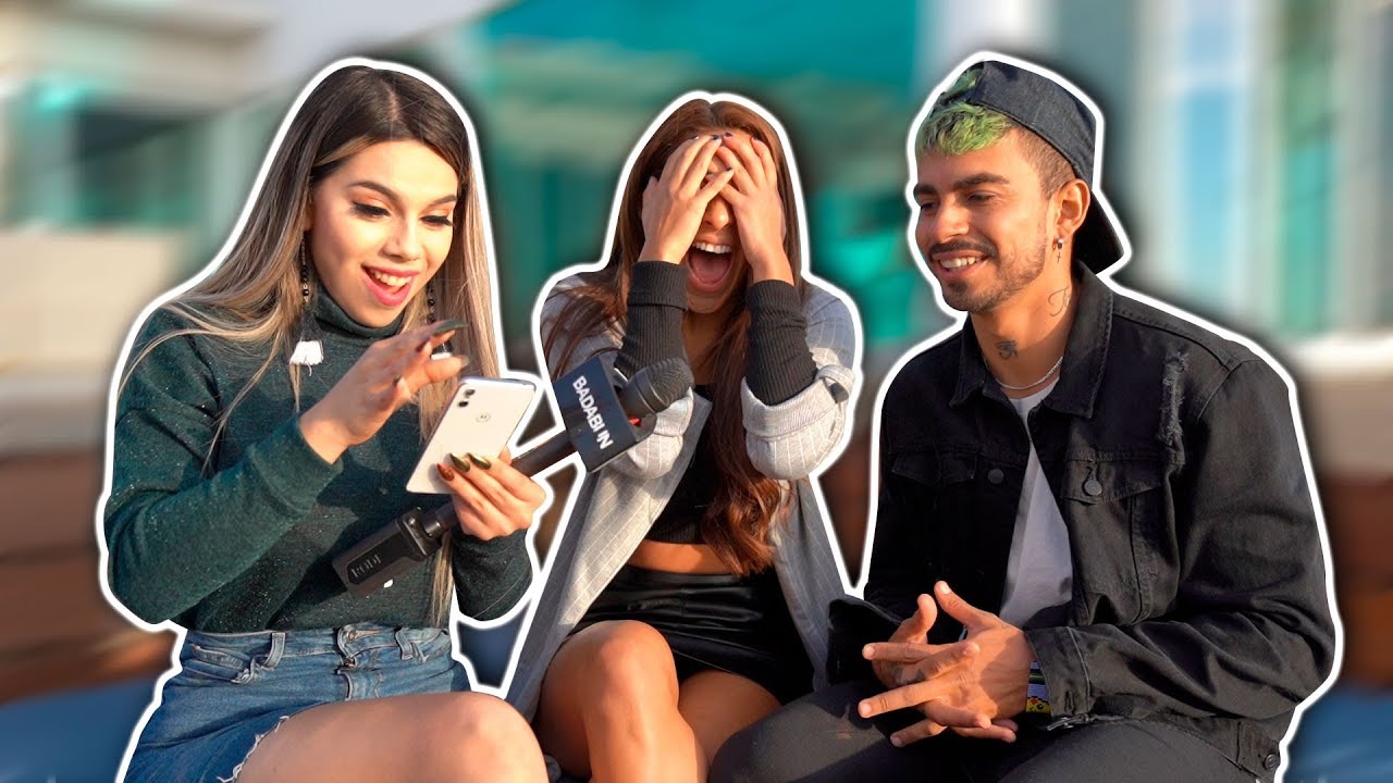 Exponiendo YouTubers | El video más difícil de mi vida - Lizbeth Rodriguez