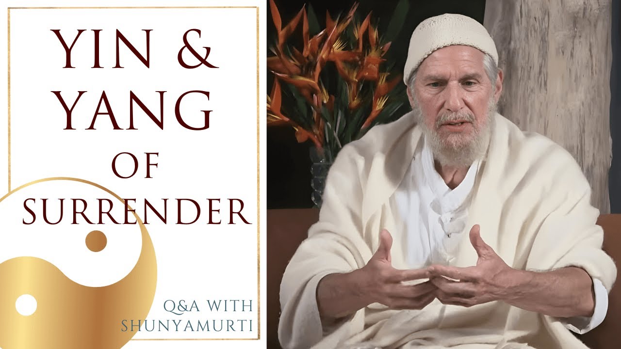 Is Celibacy a Help on the Spiritual Path? | Q&A With Shunyamurti