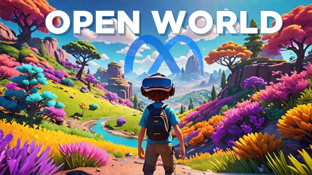 Les Meilleurs Open World VR (Best Open World VR)