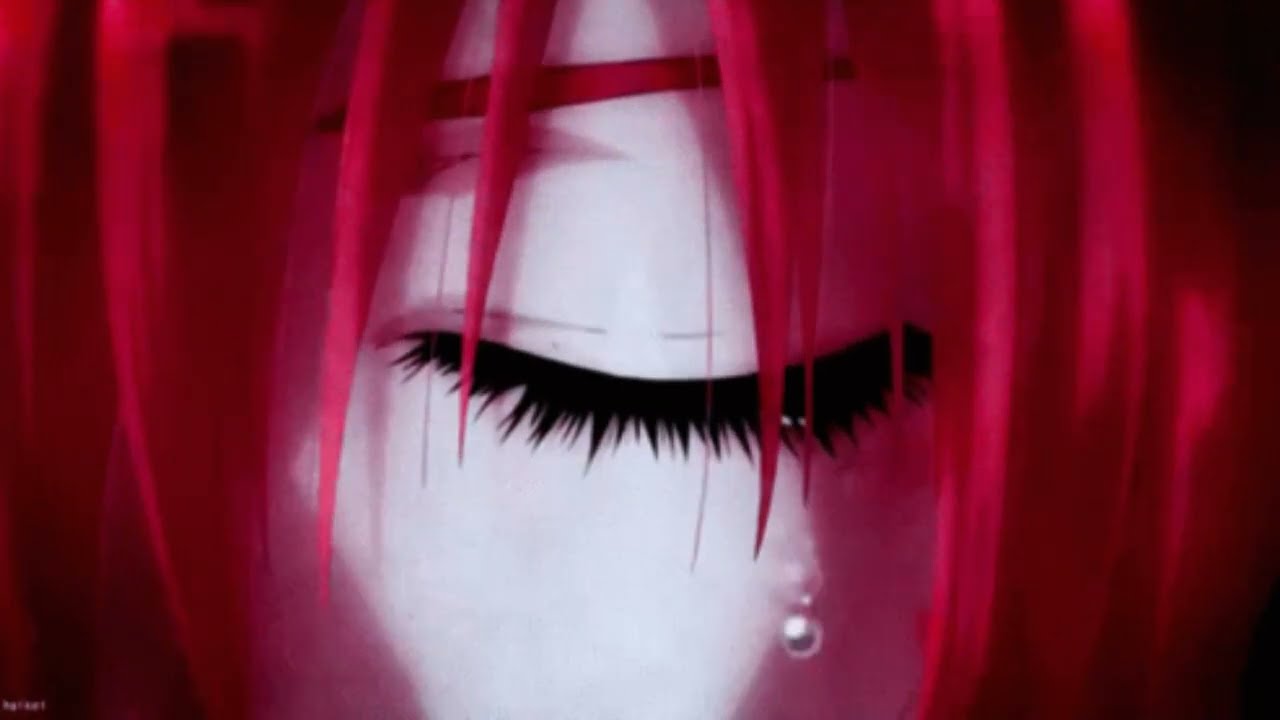 crystal castles - year of silence - slowed and reverb